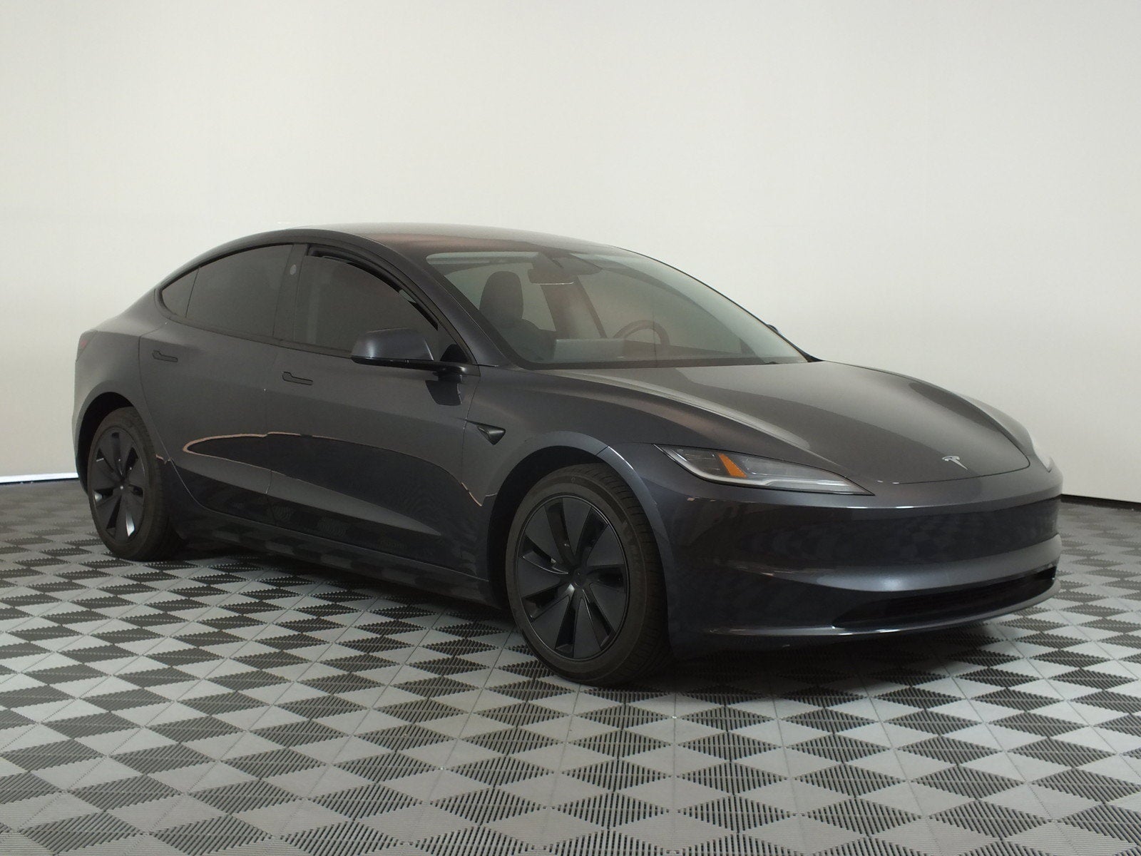 2025 Tesla Model 3 Long Range *1-OWNER*