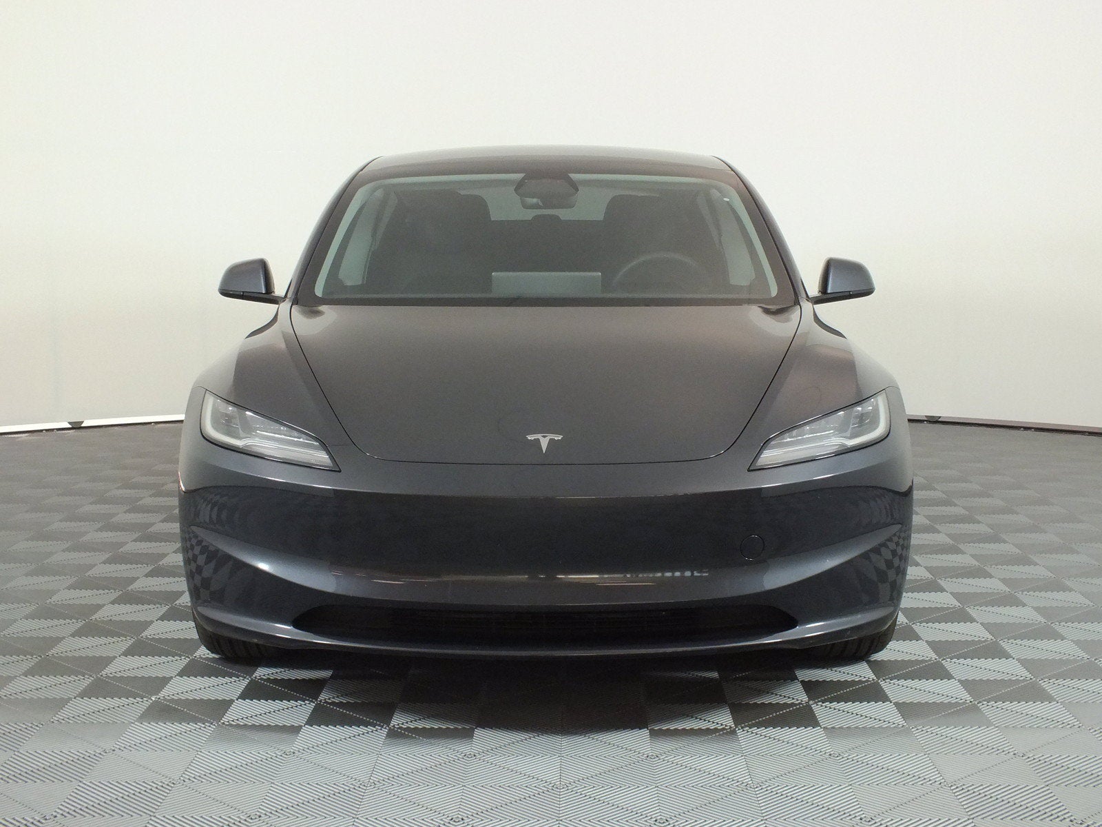 2025 Tesla Model 3 Long Range *1-OWNER*