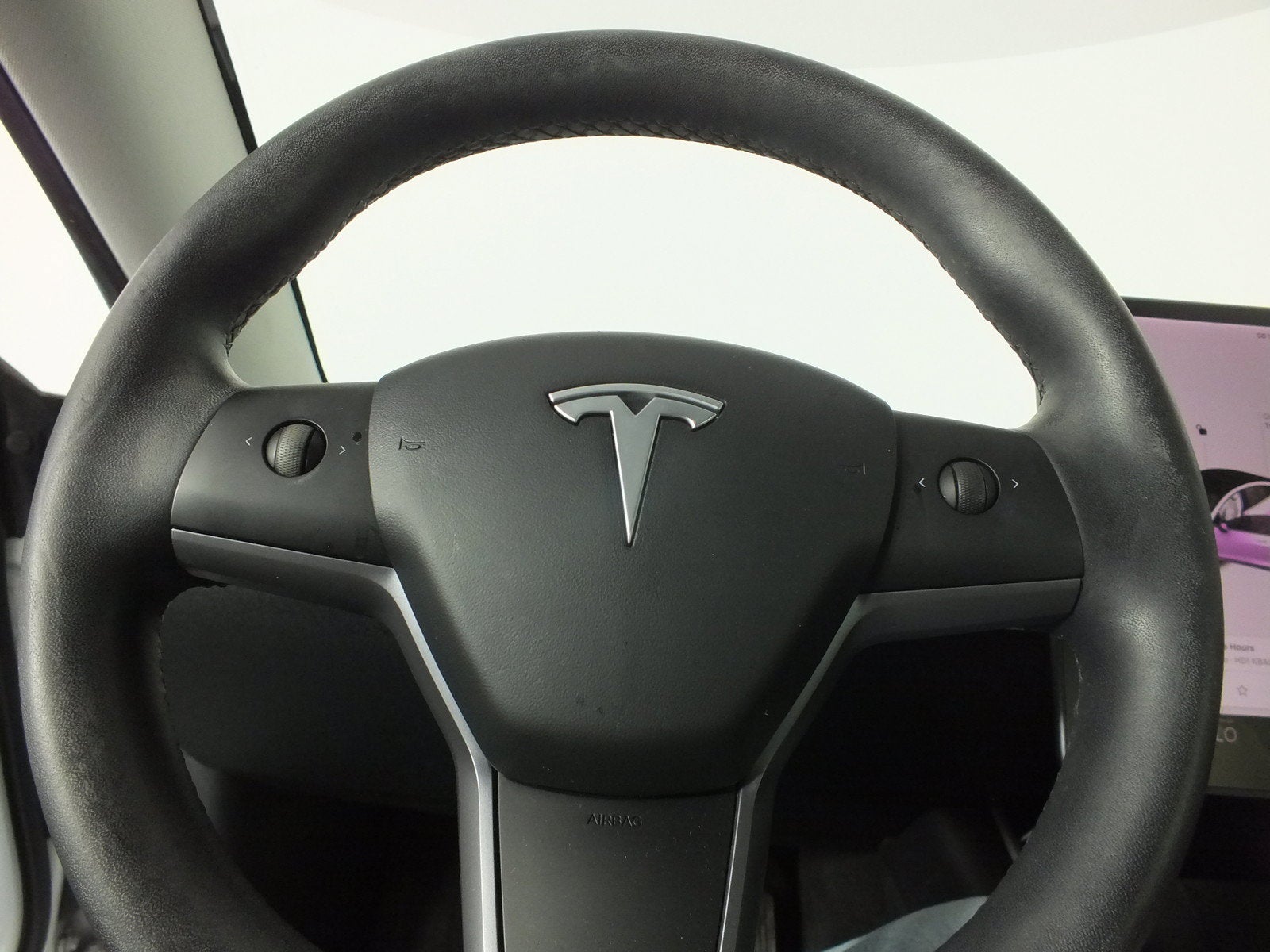 2020 Tesla Model 3 Standard Range *CLEAN CARFAX*