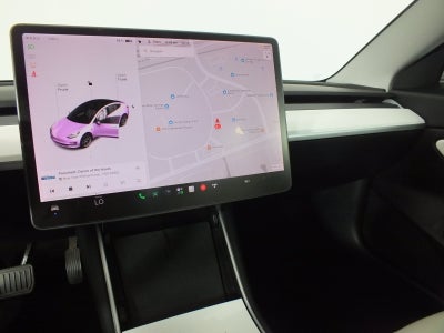 2020 Tesla Model 3 Standard Range *CLEAN CARFAX*
