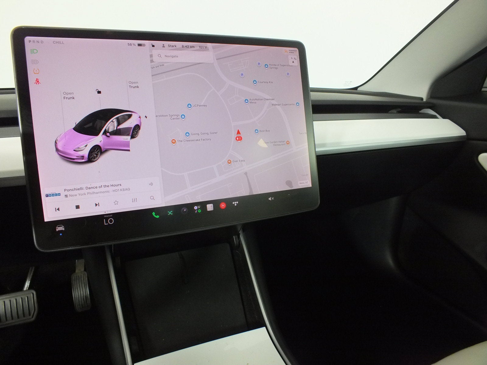 2020 Tesla Model 3 Standard Range *CLEAN CARFAX*