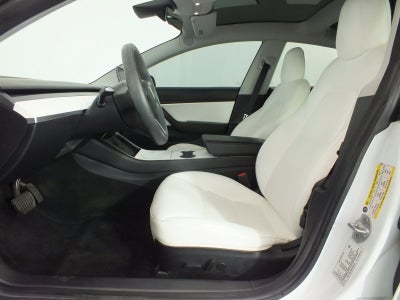 2020 Tesla Model 3 Standard Range *CLEAN CARFAX*