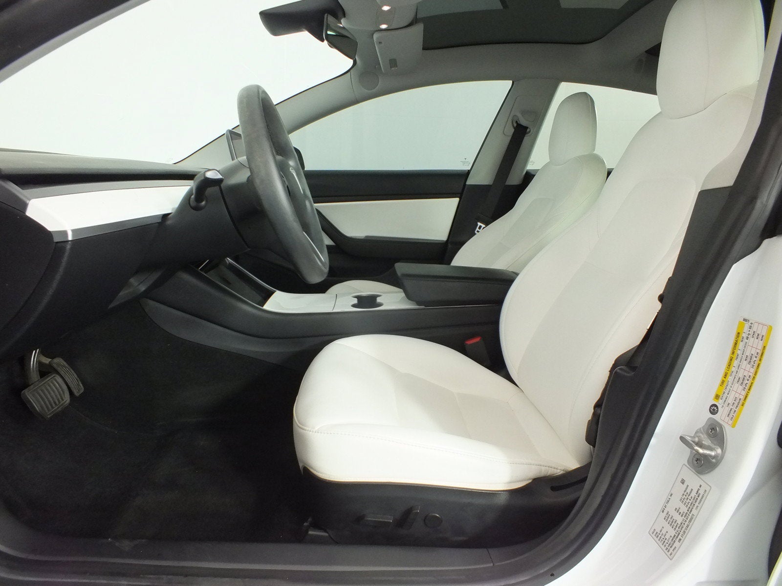 2020 Tesla Model 3 Standard Range *CLEAN CARFAX*