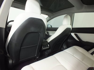 2020 Tesla Model 3 Standard Range *CLEAN CARFAX*