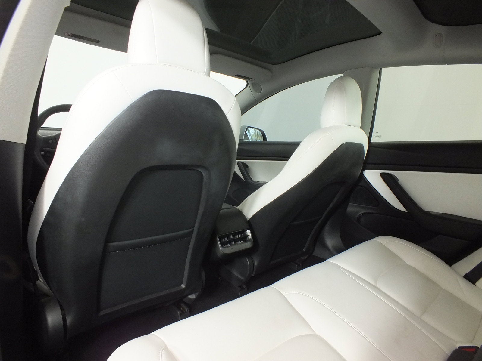 2020 Tesla Model 3 Standard Range *CLEAN CARFAX*