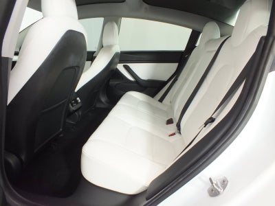 2020 Tesla Model 3 Standard Range *CLEAN CARFAX*