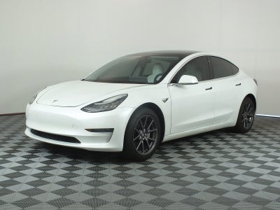 2020 Tesla Model 3 Standard Range *CLEAN CARFAX*