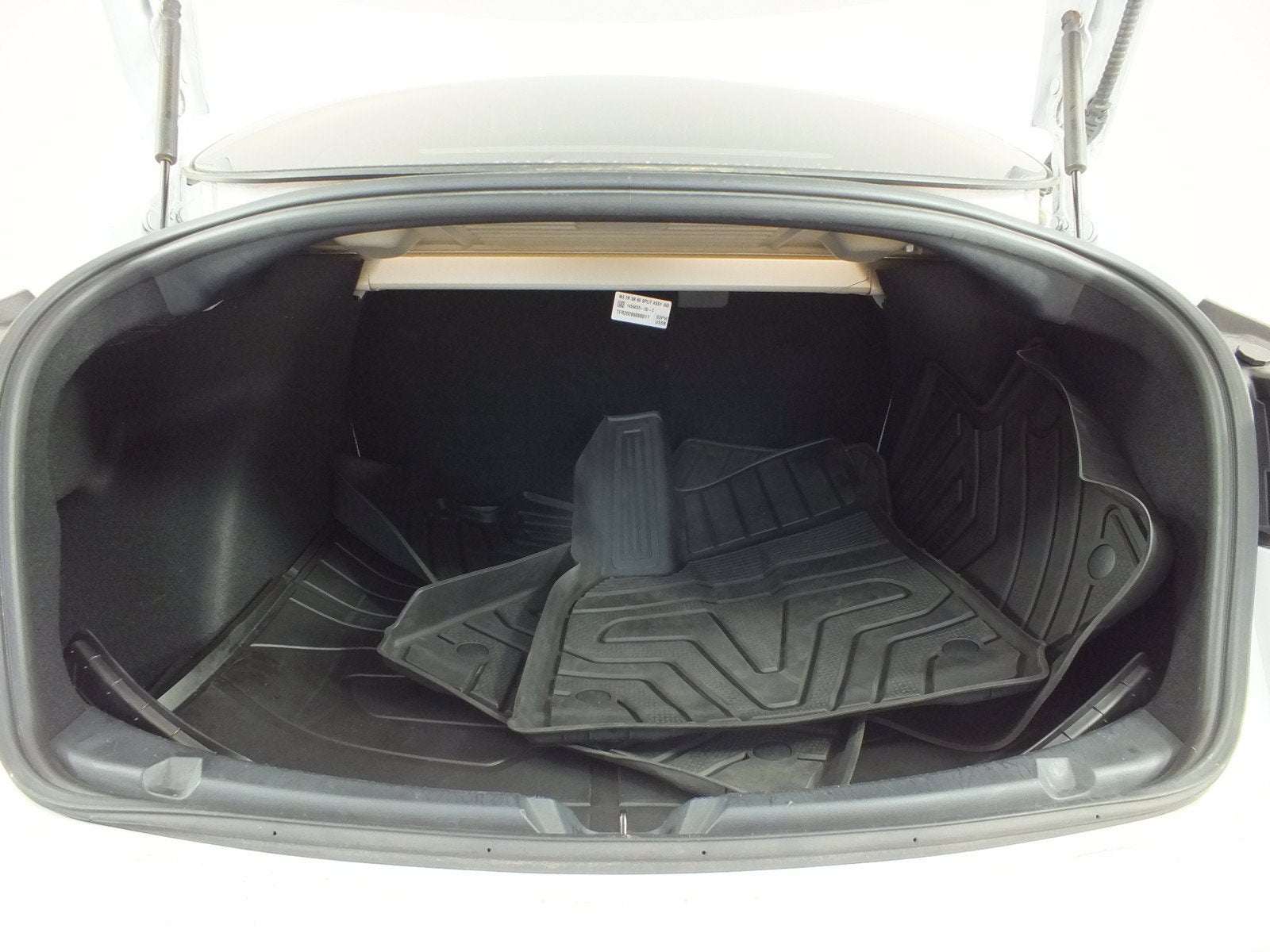 2020 Tesla Model 3 Standard Range *CLEAN CARFAX*