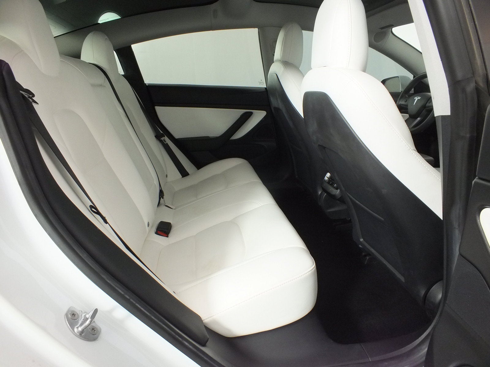 2020 Tesla Model 3 Standard Range *CLEAN CARFAX*