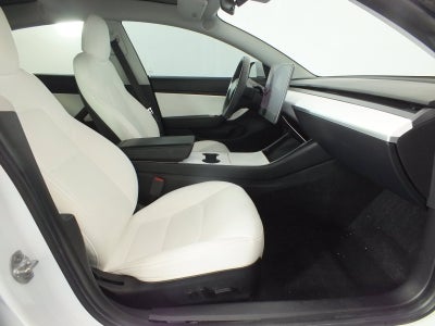2020 Tesla Model 3 Standard Range *CLEAN CARFAX*