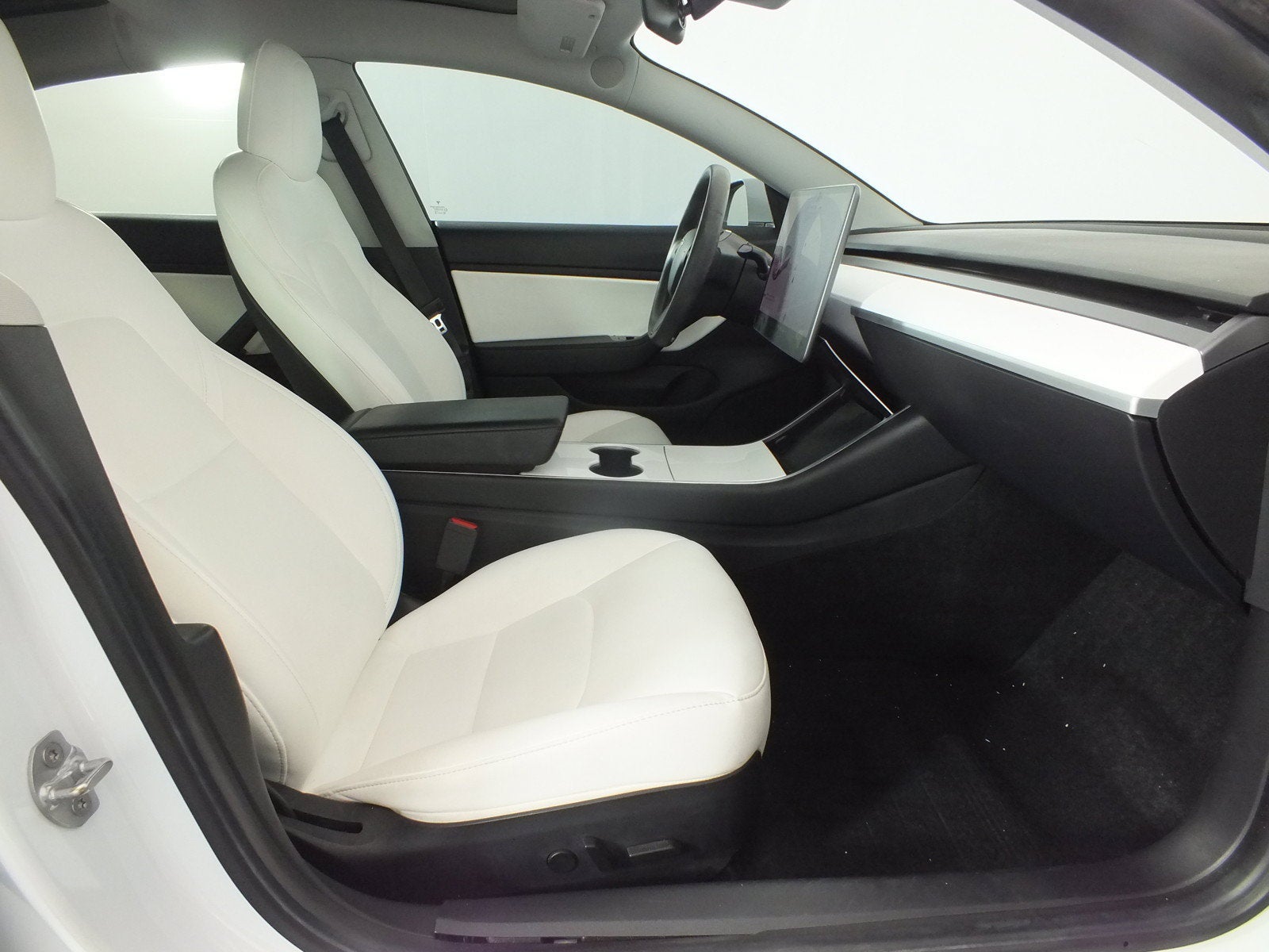 2020 Tesla Model 3 Standard Range *CLEAN CARFAX*