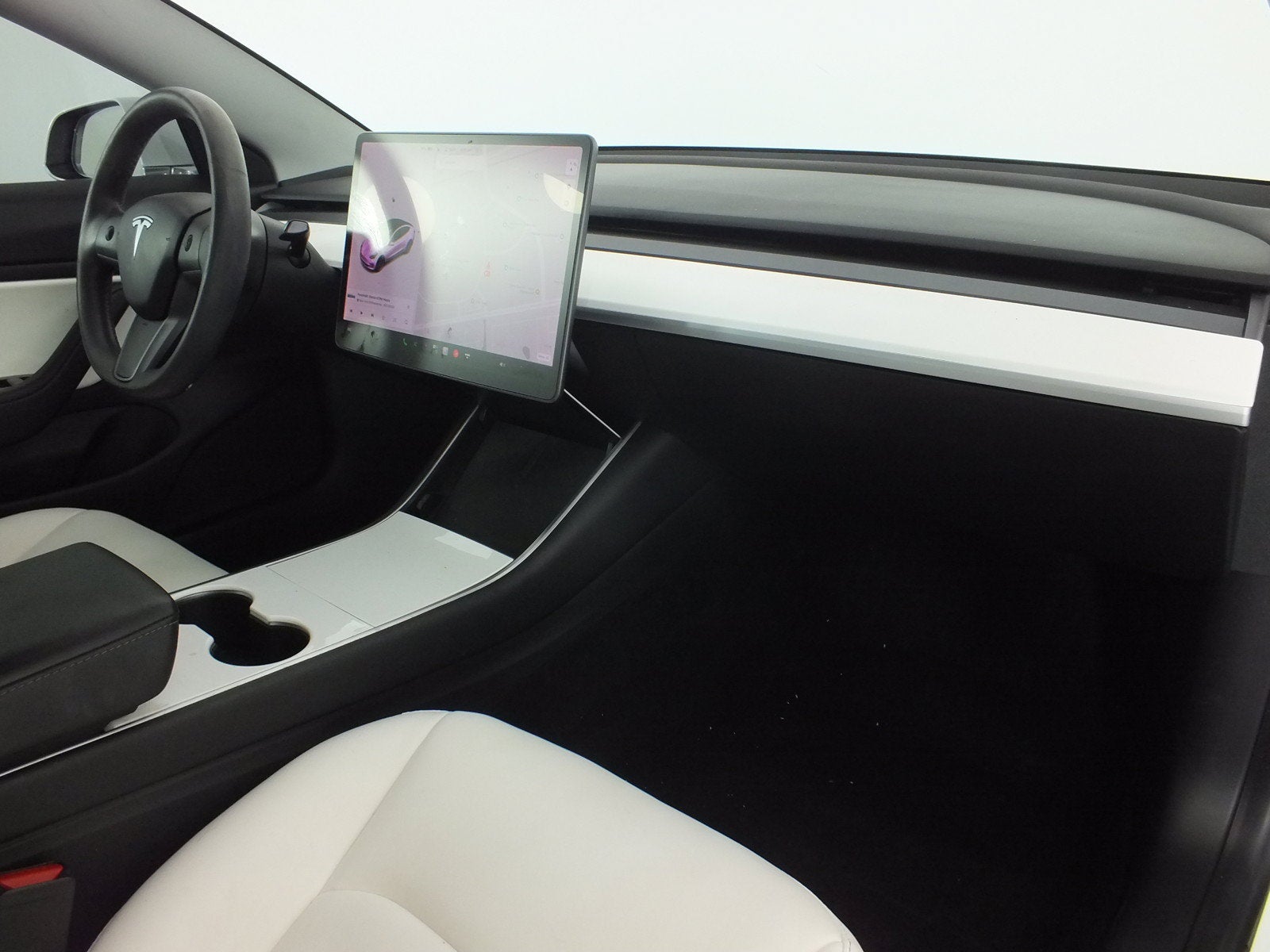 2020 Tesla Model 3 Standard Range *CLEAN CARFAX*