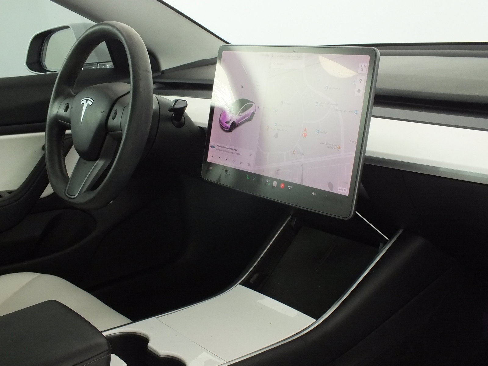 2020 Tesla Model 3 Standard Range *CLEAN CARFAX*