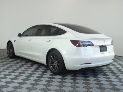 2020 Tesla Model 3 Standard Range *CLEAN CARFAX*