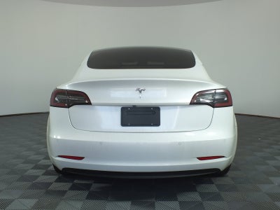 2020 Tesla Model 3 Standard Range *CLEAN CARFAX*