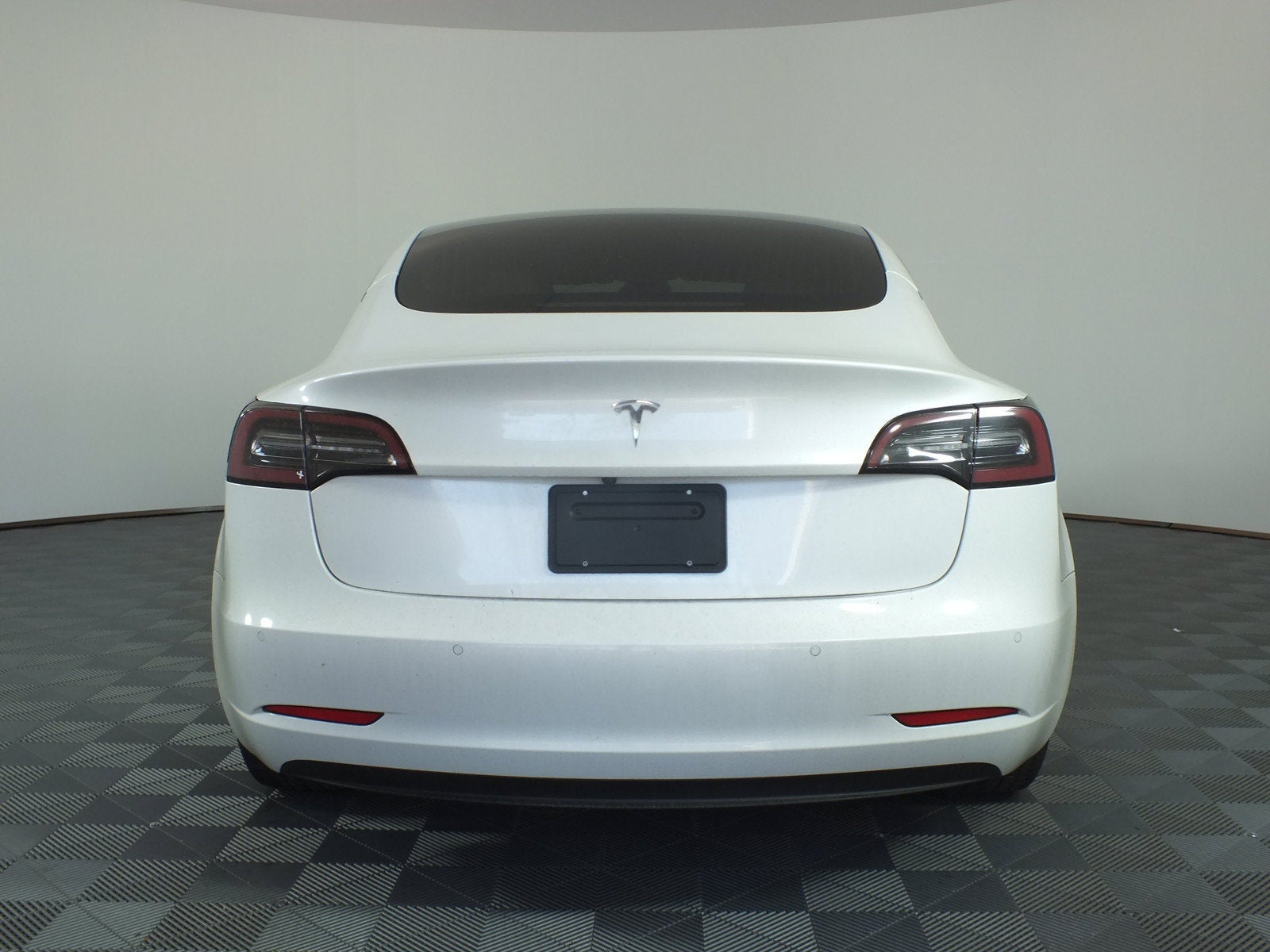 2020 Tesla Model 3 Standard Range *CLEAN CARFAX*