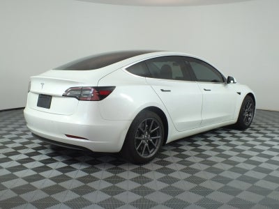 2020 Tesla Model 3 Standard Range *CLEAN CARFAX*