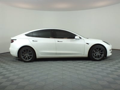2020 Tesla Model 3 Standard Range *CLEAN CARFAX*
