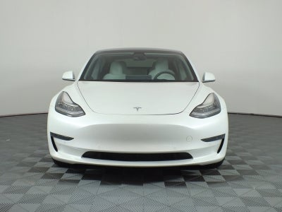 2020 Tesla Model 3 Standard Range *CLEAN CARFAX*