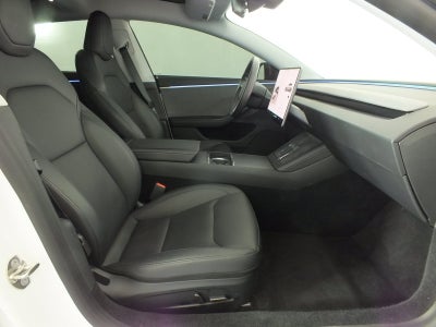 2024 Tesla Model 3 *1-OWNER!*