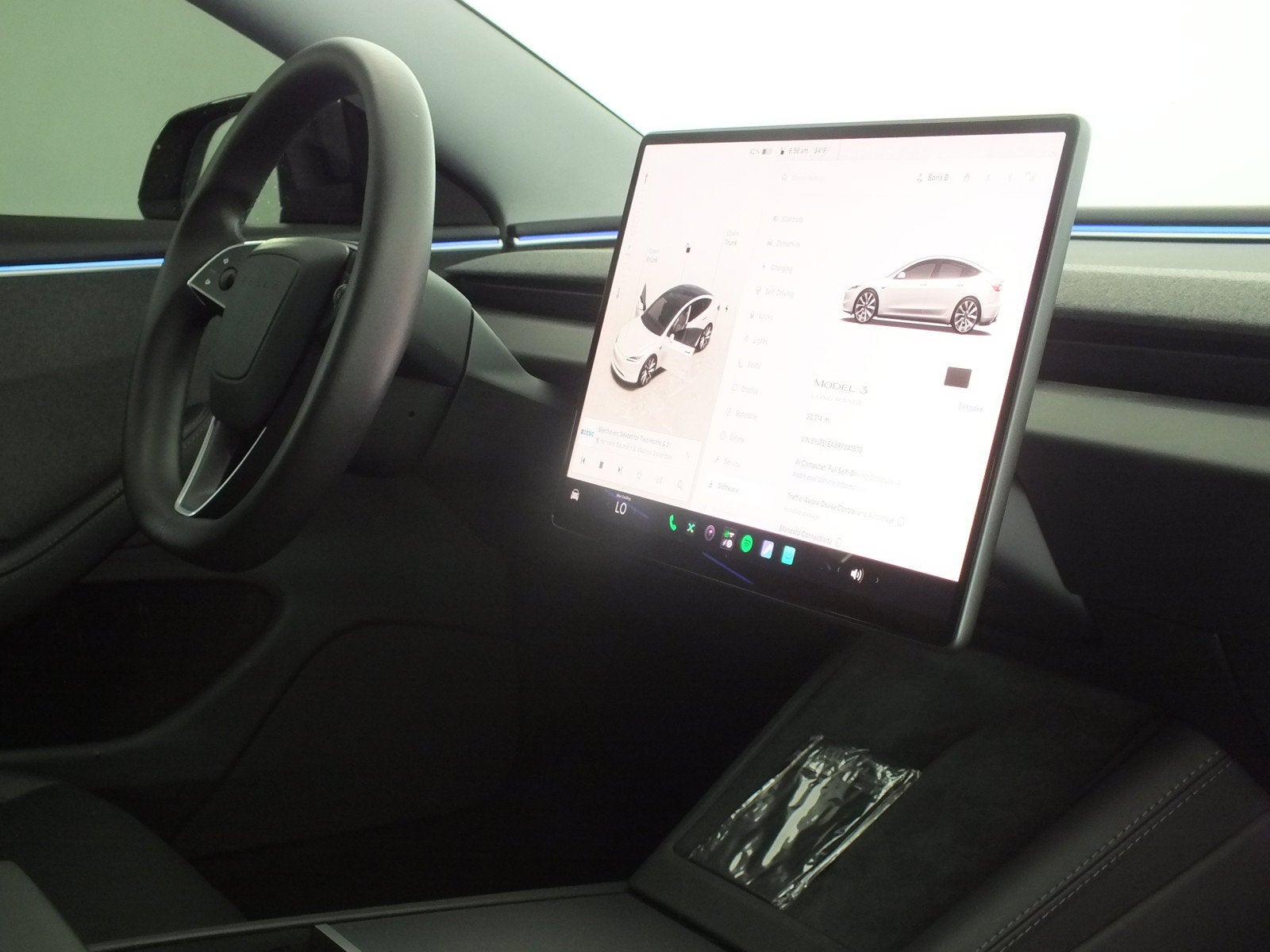 2024 Tesla Model 3 *1-OWNER!*