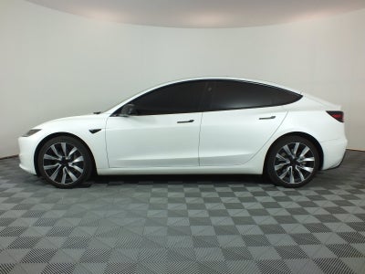 2024 Tesla Model 3 *1-OWNER!*