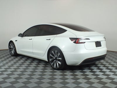 2024 Tesla Model 3 *1-OWNER!*