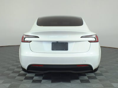 2024 Tesla Model 3 *1-OWNER!*