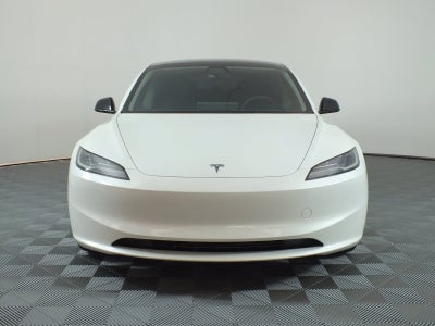 2024 Tesla Model 3 *1-OWNER!*