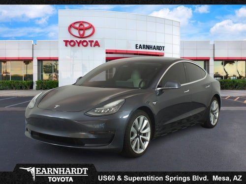 2020 Tesla Model 3 Long Range AWD *CLEAN CARFAX*