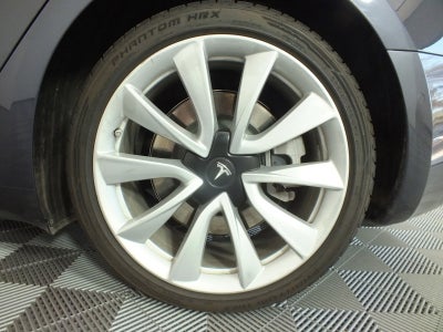 2020 Tesla Model 3 Long Range AWD *CLEAN CARFAX*