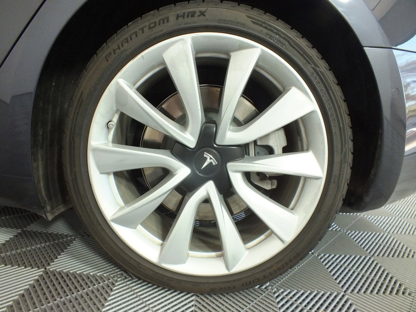 2020 Tesla Model 3 Long Range AWD *CLEAN CARFAX*