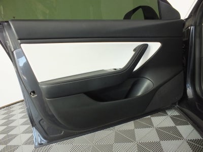 2020 Tesla Model 3 Long Range AWD *CLEAN CARFAX*
