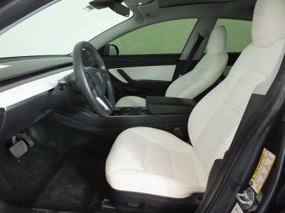 2020 Tesla Model 3 Long Range AWD *CLEAN CARFAX*