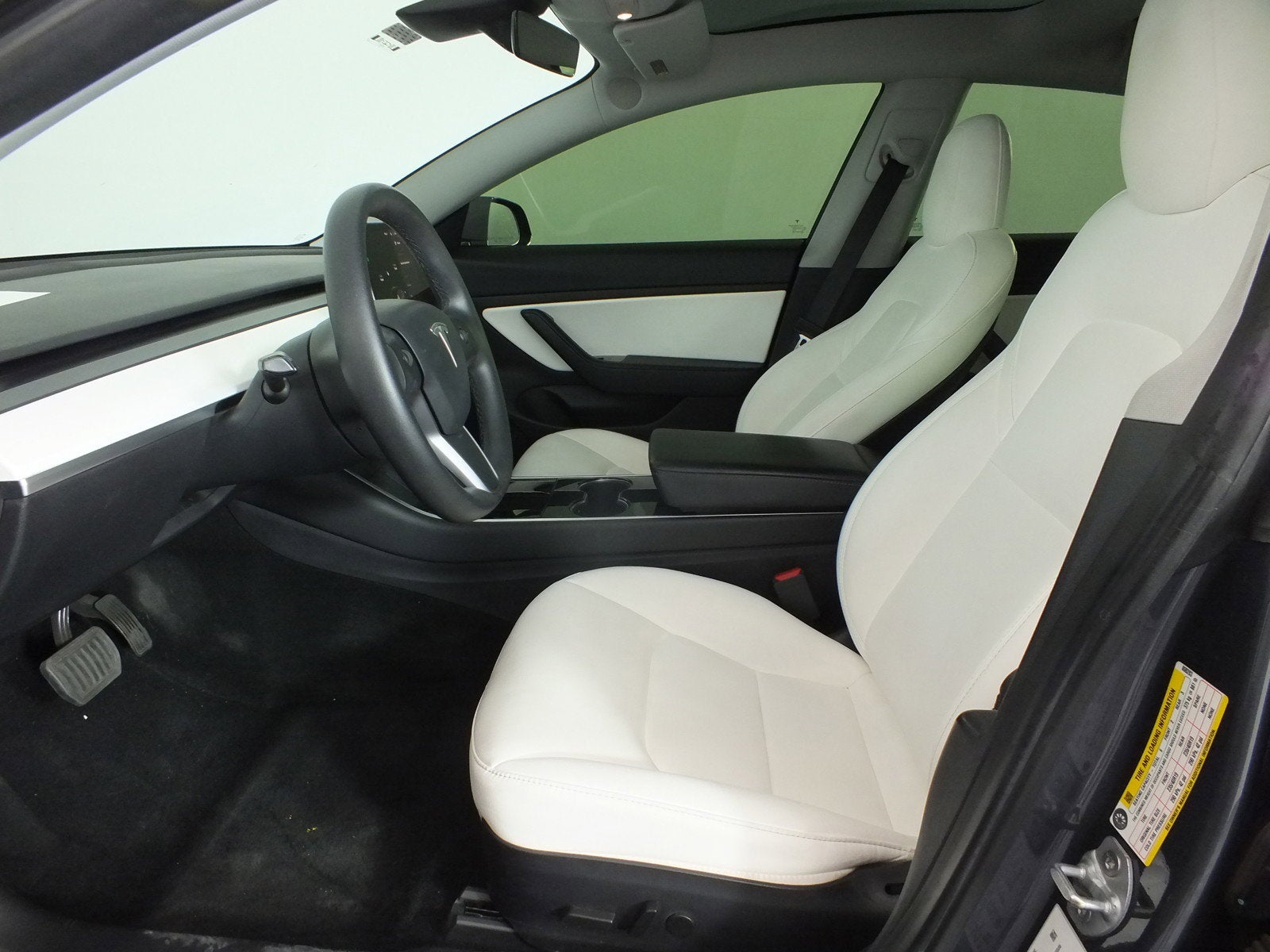 2020 Tesla Model 3 Long Range AWD *CLEAN CARFAX*