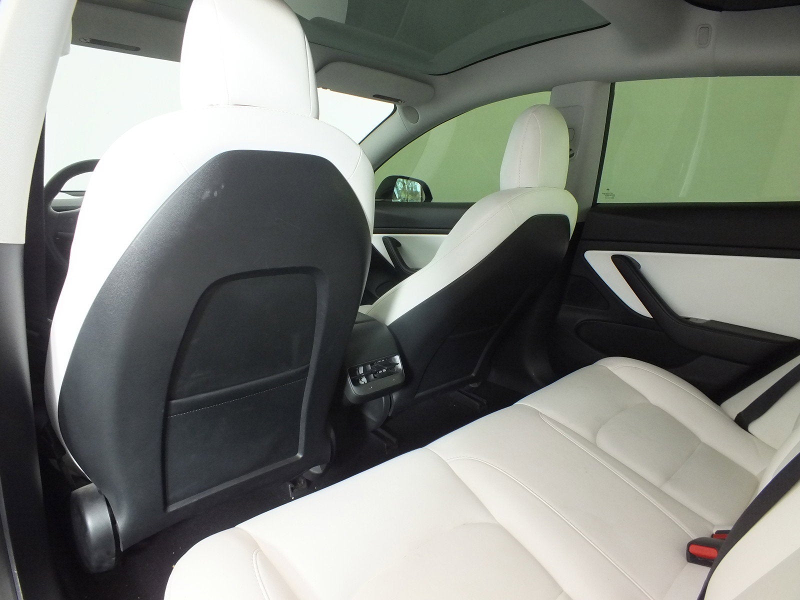 2020 Tesla Model 3 Long Range AWD *CLEAN CARFAX*