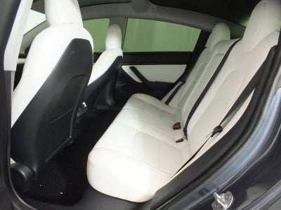 2020 Tesla Model 3 Long Range AWD *CLEAN CARFAX*
