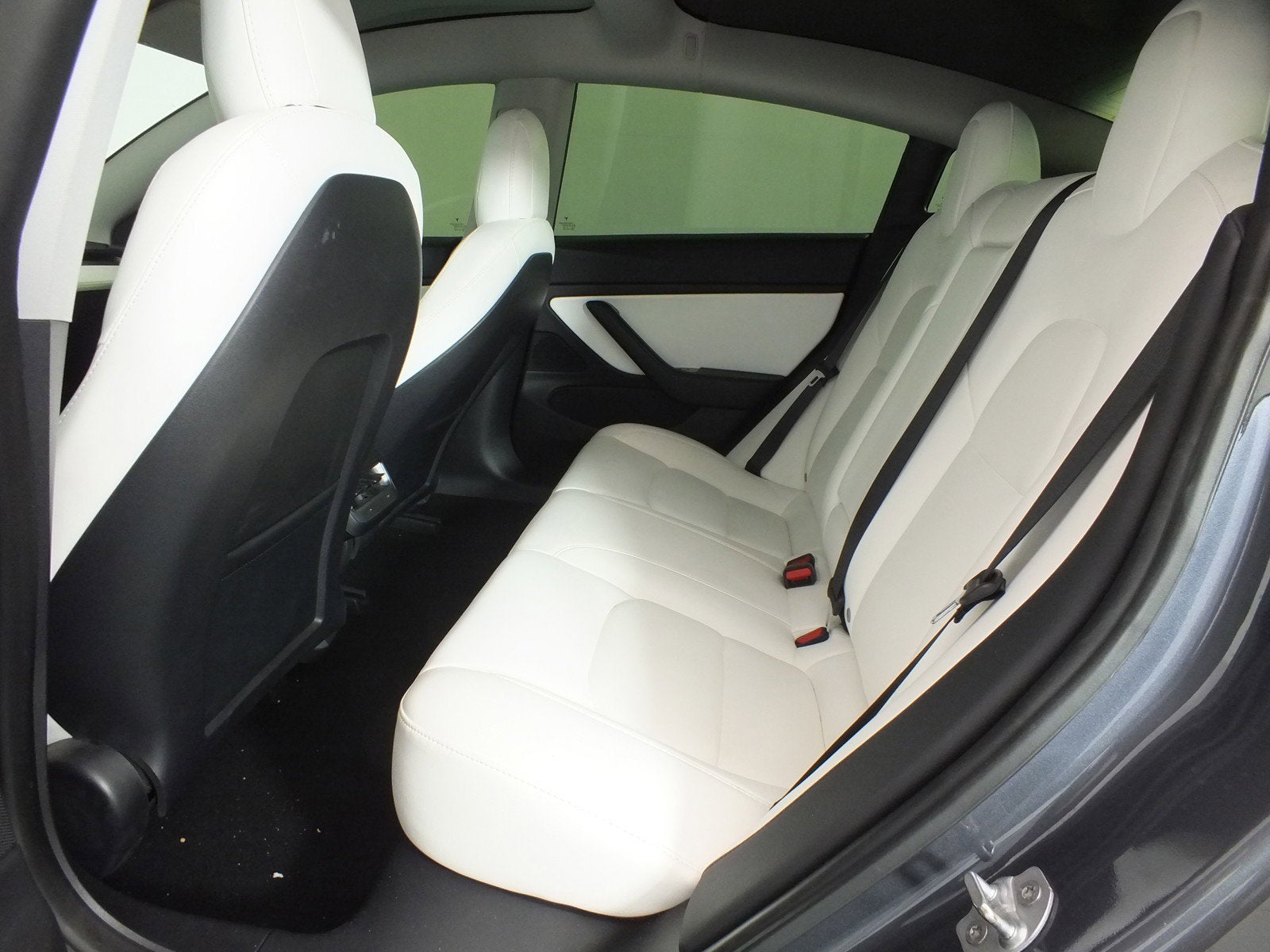 2020 Tesla Model 3 Long Range AWD *CLEAN CARFAX*