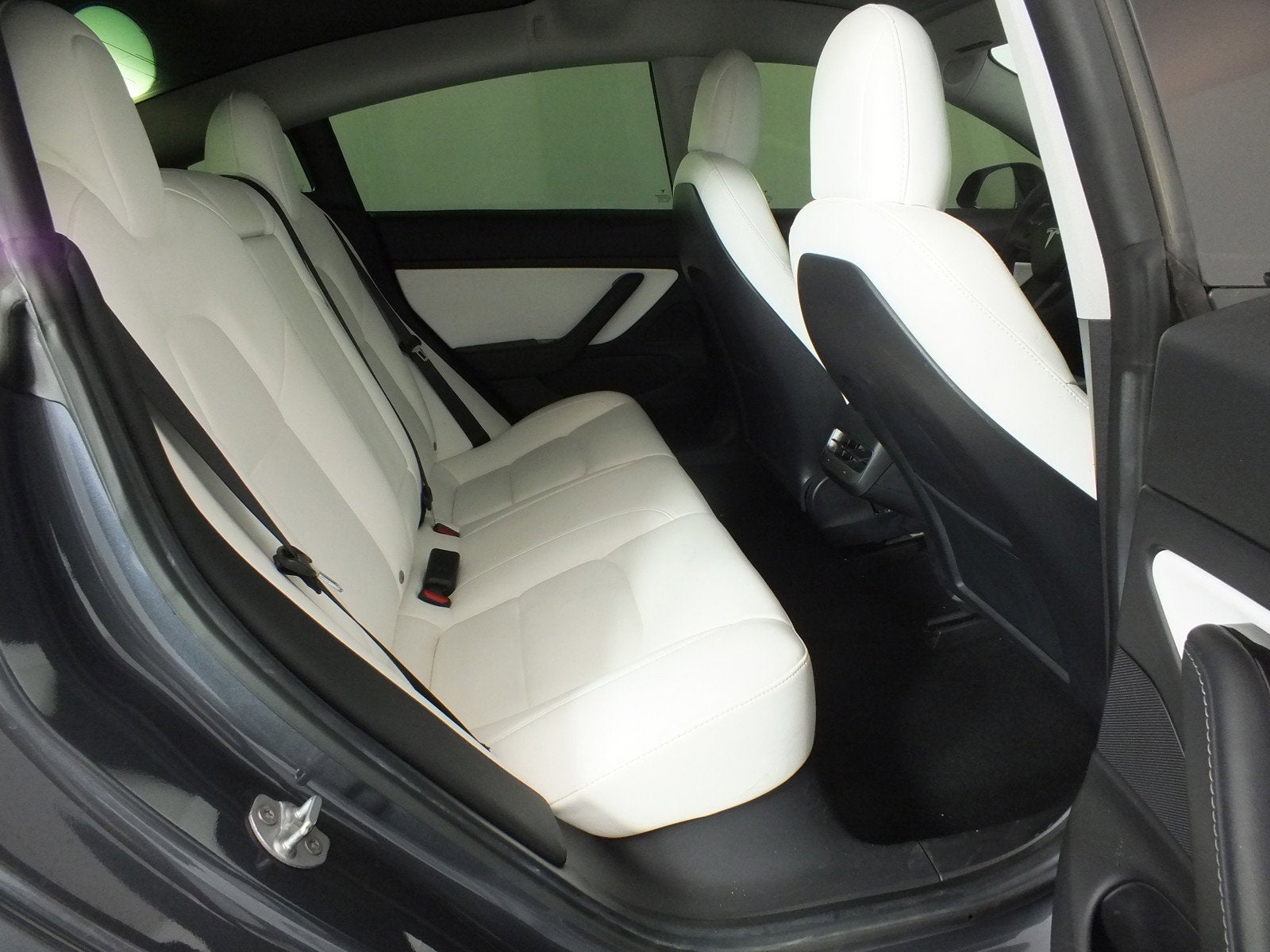 2020 Tesla Model 3 Long Range AWD *CLEAN CARFAX*