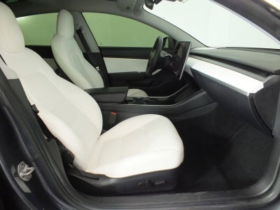 2020 Tesla Model 3 Long Range AWD *CLEAN CARFAX*