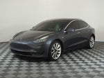 2020 Tesla Model 3 Long Range AWD *CLEAN CARFAX*