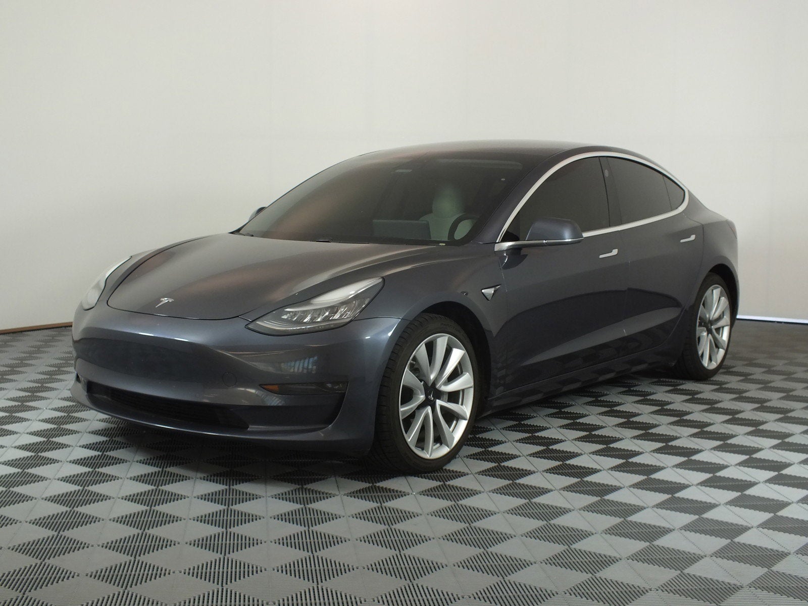 2020 Tesla Model 3 Long Range AWD *CLEAN CARFAX*
