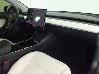 2020 Tesla Model 3 Long Range AWD *CLEAN CARFAX*