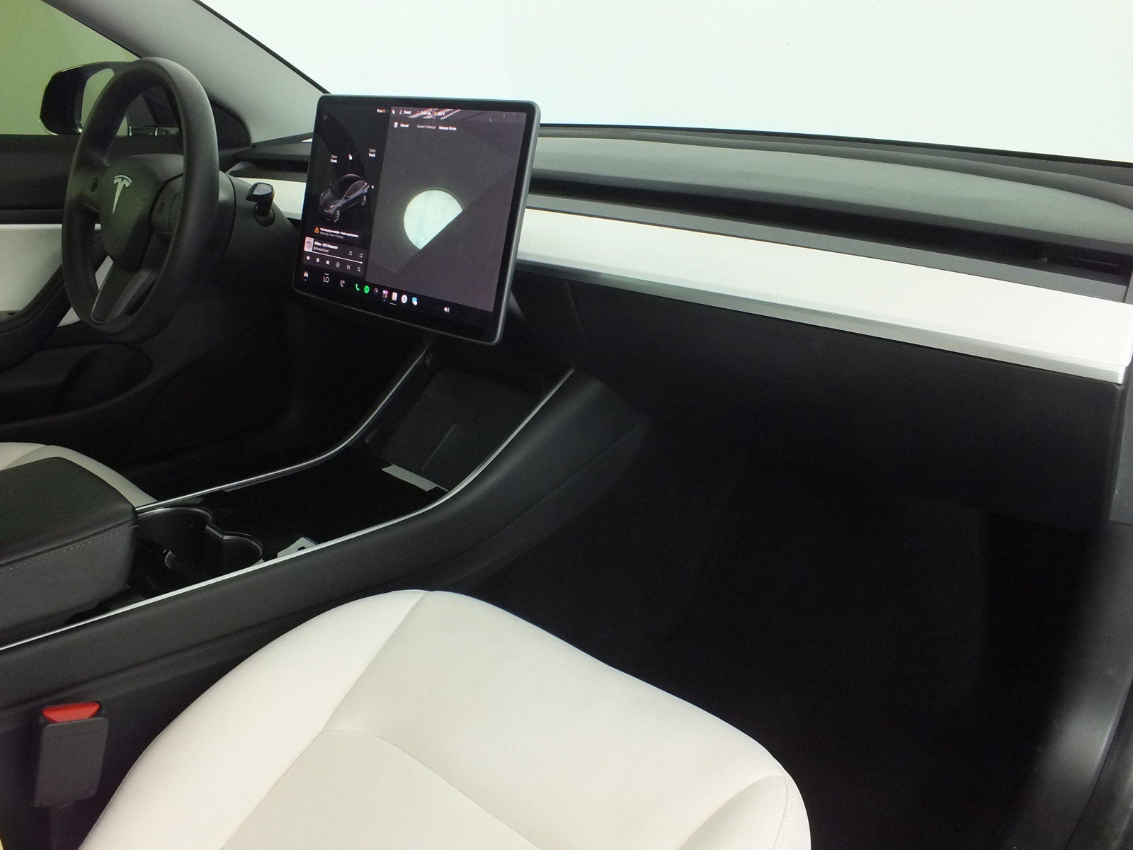 2020 Tesla Model 3 Long Range AWD *CLEAN CARFAX*