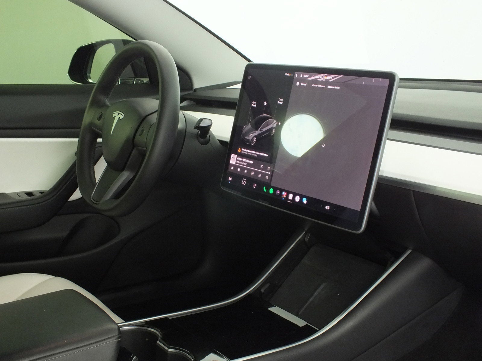 2020 Tesla Model 3 Long Range AWD *CLEAN CARFAX*