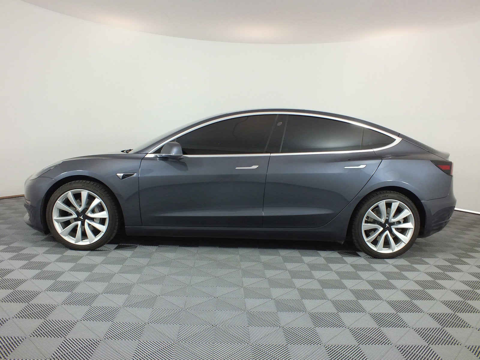 2020 Tesla Model 3 Long Range AWD *CLEAN CARFAX*