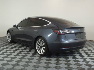 2020 Tesla Model 3 Long Range AWD *CLEAN CARFAX*