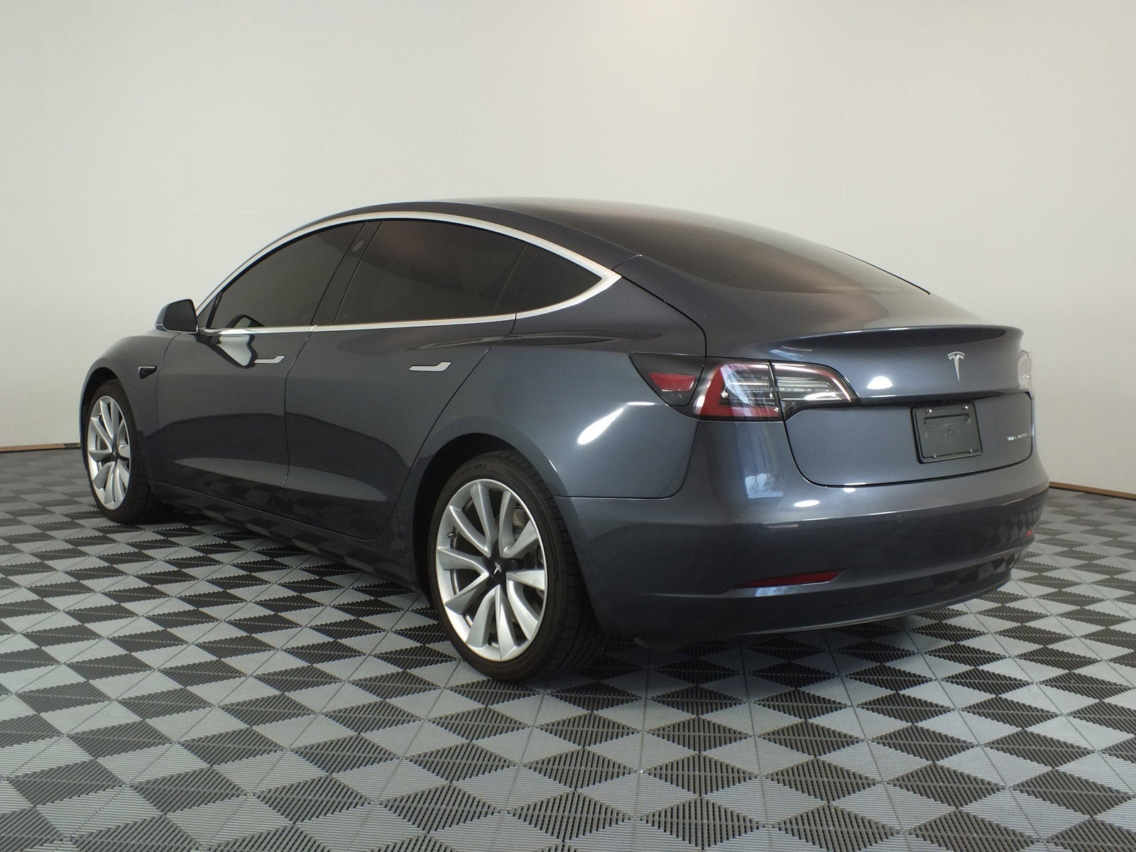 2020 Tesla Model 3 Long Range AWD *CLEAN CARFAX*