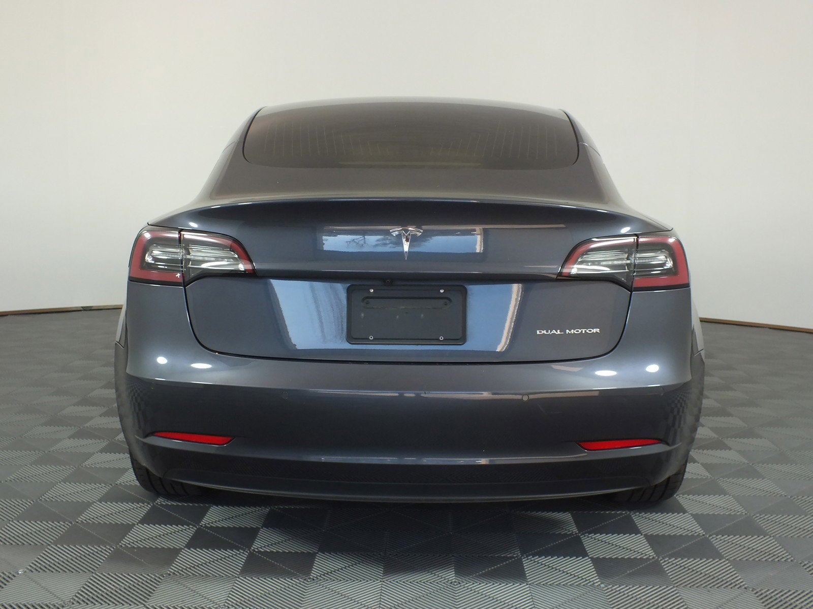 2020 Tesla Model 3 Long Range AWD *CLEAN CARFAX*