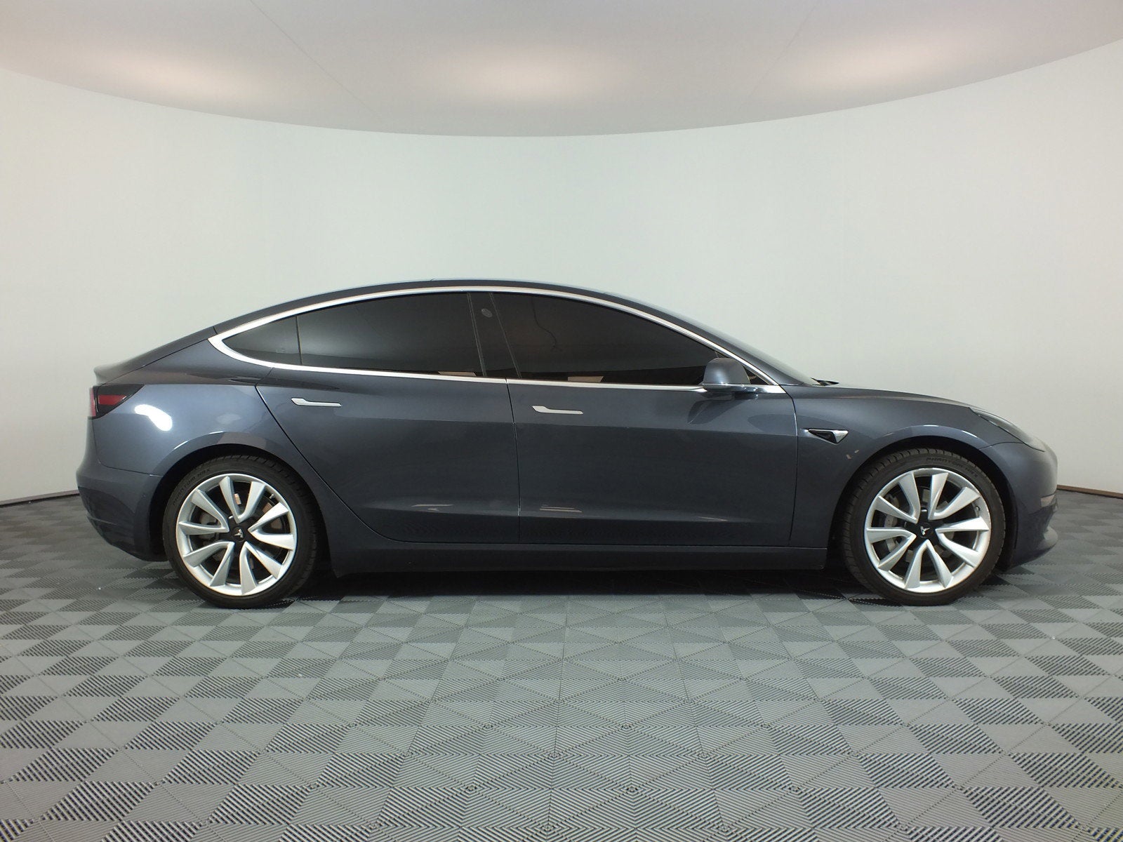 2020 Tesla Model 3 Long Range AWD *CLEAN CARFAX*